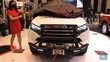 Kata Isuzu Soal SUV-nya Kurang Laku dari Fortuner dan Pajero