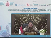 Jangan Kaget! Begini Ramalan Ekonomi Digital 4 Tahun Lagi