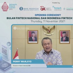 Bulan Depan, Transfer Antar Bank Cuma Kena Rp 2.500!