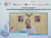 Bulan Depan, Transfer Antar Bank Cuma Kena Rp 2.500!