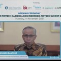 Bulan Fintech Nasional, Ini Janji Bos OJK Libas Pinjol Ilegal