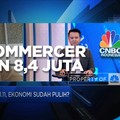 Pesta Diskon 11.11, e-Commerce Libatkan 8,4 Juta UMKM