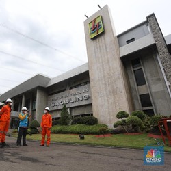 PLN Buka Lowongan Kerja Nih, Posisi Apa Saja?