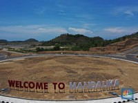 Begini Situasi Covid-19 Lombok Jelang Superbike