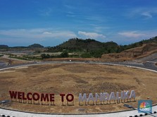 Begini Situasi Covid-19 Lombok Jelang Superbike