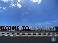 Semua Positif, Cuma Ekonomi Daerah Ini Minus di Kuartal II