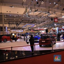 Aturan Pajak Mobil Baru Berdasarkan Emisi, Industri RI Siap?