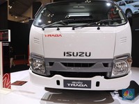 Isuzu Gaungkan Kampanye Keselamatan Berkendara saat Mudik