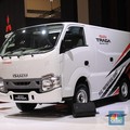 Isuzu Punya 3 Produk Baru, Sudah Siap dengan Euro 4