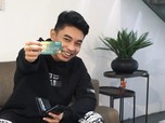 BNI Hadirkan LET'S GO KALIBER, Cek Promonya di Sini