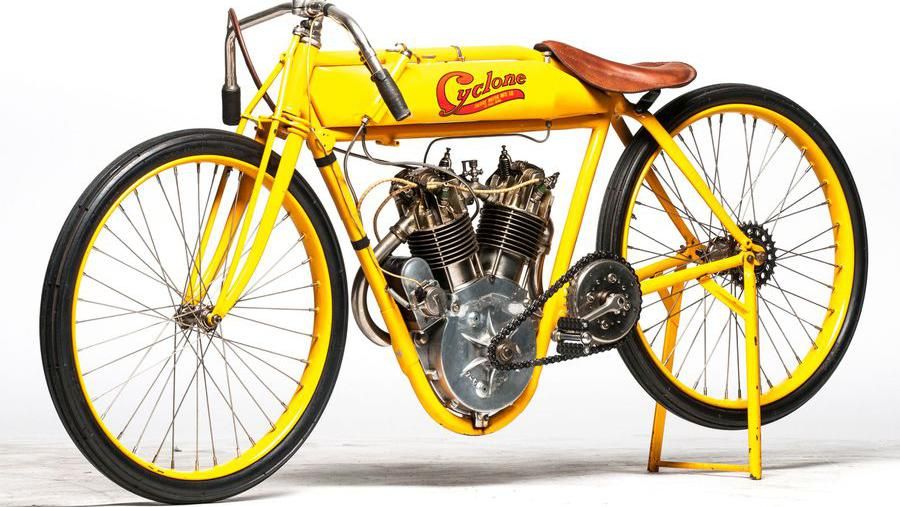 1939 BMW RS255 Kompressor (Dok: Gallery BMW Motor)
