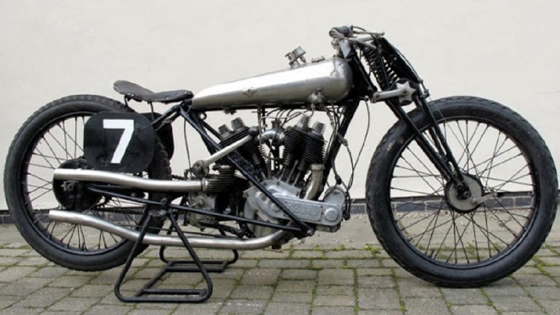 1939 BMW RS255 Kompressor (Dok: Gallery BMW Motor)