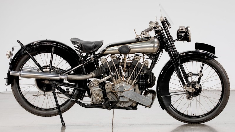 1939 BMW RS255 Kompressor (Dok: Gallery BMW Motor)