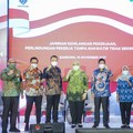 BPJS Ketenagakerjaan Gencarkan Sosialisasi Program JKP