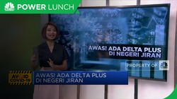 Awas! Ada Delta Plus di Negeri Jiran