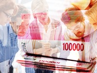 Alot! Belum Ada Provinsi Ketok UMP 2024, Terakhir Tanggal Ini
