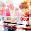 Para Gubernur Umumkan Kenaikan UMP, Cek (Lagi) Rumusnya!