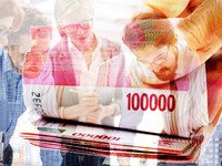 Ini Besaran Kenaikan UMP dari Tahun ke Tahun, 2024 Berapa?