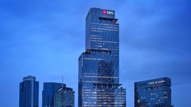 Ungkap Tantangan dan Peluang Bisnis, Bank DBS Indonesia Gelar Forum Ini