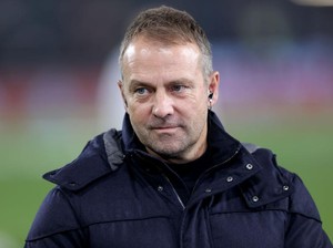 Hansi Flick Merasa Punya Kesamaan Filosofi dengan Barcelona