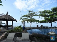 Krisis Kamar Hotel Jelang MotoGP Makin Parah di Lombok