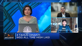 Seberapa Menarik Saham Teknologi Bagi MI? Ini Kata Panin AM