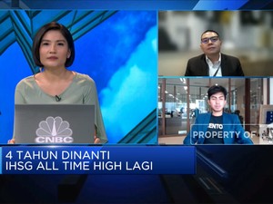 Seberapa Menarik Saham Teknologi Bagi MI? Ini Kata Panin AM
