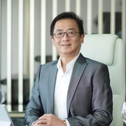 Hermanto Tanoko Hilang dari Top 20 Pemegang Saham BDMN, Ini Alasannya