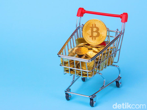Kripto Mulai Menggeliat, Investor Baru Nggak Boleh Gegabah-Perlu Cermati Hal Ini