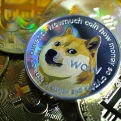 Tahun Baru, Bitcoin Cs Tidak Libur! Harga Naik Nih...