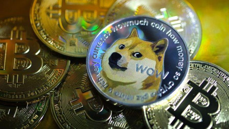 Kripto Shiba Inu