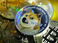 Tahun Baru, Bitcoin Cs Tidak Libur! Harga Naik Nih...