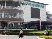 Jeger!! Grup Ciputra Caplok 15% Saham Metland Rp 367 M