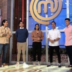Keusilan Gibran Komentari Indosurya Hingga 'Masker' Jokowi