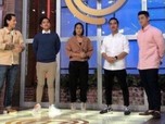 Keusilan Gibran Komentari Indosurya Hingga 'Masker' Jokowi