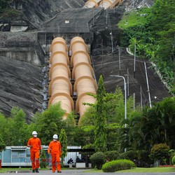 Singapura Terancam Gelap Gulita, RI Siap Jadi 'Pahlawan'