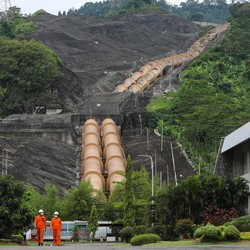 Terkuak! Ternyata Ini Alasan Singapura Mau Listrik dari RI