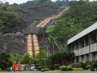 Terkuak! Ternyata Ini Alasan Singapura Mau Listrik dari RI
