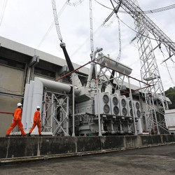 Ada Sub Holding PLN Bisa Jamin Listrik Warga Tak Byarpet?