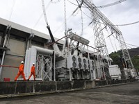 Ada Sub Holding PLN Bisa Jamin Listrik Warga Tak Byarpet?