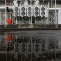 Potret PLTA Tua RI, Penopang Energi Bersih Jawa-Bali