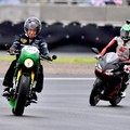 Marc Marquez Mau ke Istana Jokowi, Ada Apa?