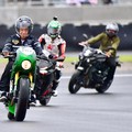 Jokowi Bertolak ke NTB, Tinjau Fasilitas MotoGP 2022