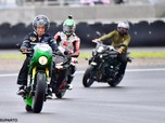 Jokowi Bertolak ke NTB, Tinjau Fasilitas MotoGP 2022