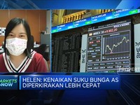 Sempat All Time High, IHSG Dilanda Profit Taking