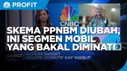 Skema PPnBM Diubah, Ini Segmen Mobil Yang Bakal Diminati