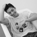 Aktor Squid Game Wi Ha Joon Masuk 25 Pria Terseksi 2021!