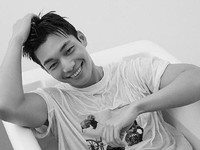 Aktor Squid Game Wi Ha Joon Masuk 25 Pria Terseksi 2021!