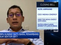 Indika dan Foxconn Dikabarkan Investasi US$ 2 M Bangun EV
