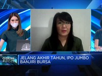 IPO Jumbo Akhir Tahun, Begini Efeknya ke Pegerakan Bursa